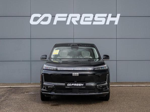 Geely Galaxy M9 с пробегом 2025 года, цена 6 500 000 рублей, 54 км, внедорожник, Автокод Объявления