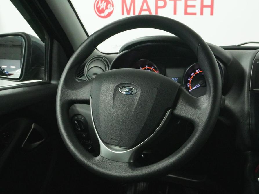Lada (ВАЗ) Granta I Рестайлинг Вологда  - изображение 16