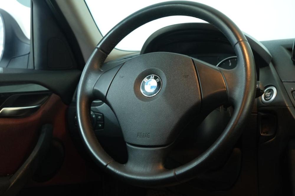 BMW X1 I (E84) Омск  - изображение 13