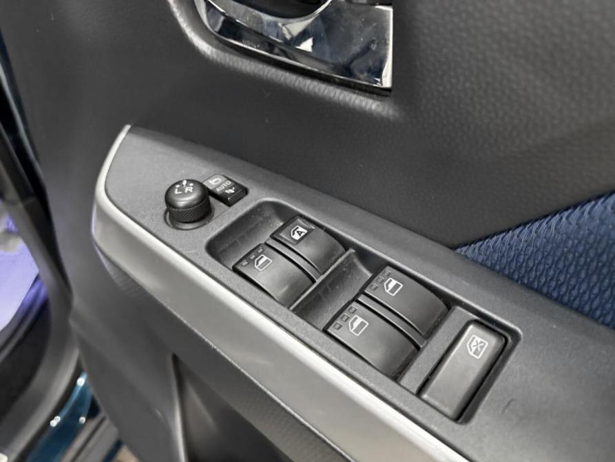 Daihatsu Thor I Красноярск  - изображение 16