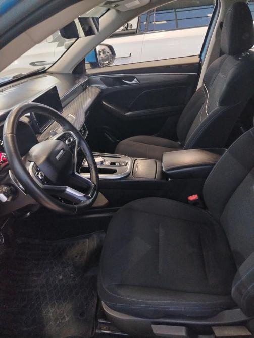 Haval Jolion I Арзамас  - изображение 7