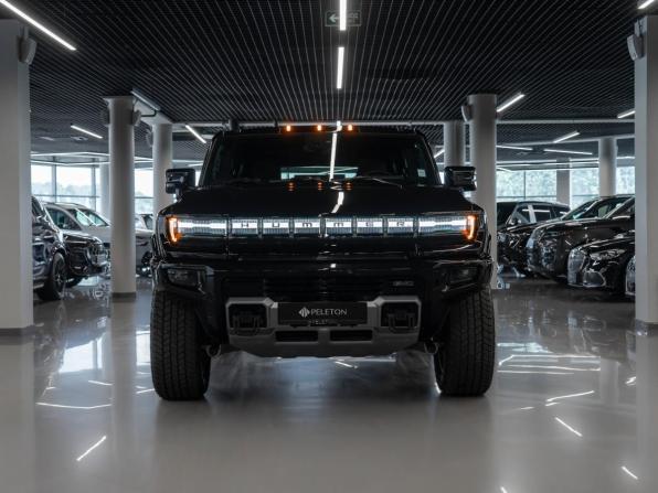 GMC Hummer EV с пробегом 2024 года, цена 18 900 000 рублей, 11 км, внедорожник, Автокод Объявления