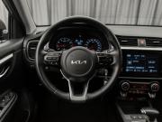 Kia Rio IV Рестайлинг Москва  - изображение 36