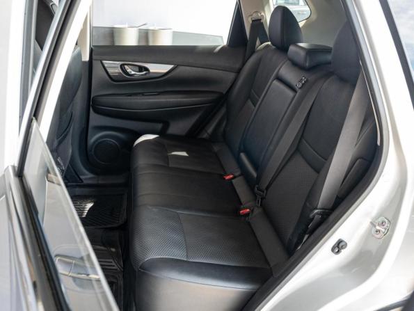 Nissan X-Trail III Рестайлинг с пробегом 2020 года, цена 2 340 000 рублей, 69267 км, внедорожник, Автокод Объявления