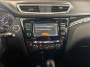 Nissan Qashqai II Москва  - изображение 42