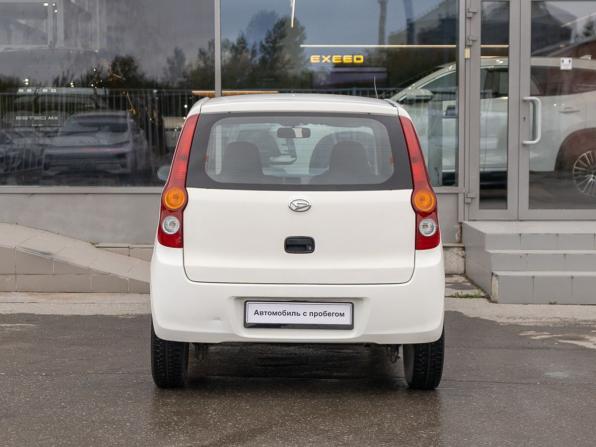 Daihatsu Mira VII с пробегом 2010 года, цена 350 000 рублей, 139218 км, хэтчбек, Автокод Объявления
