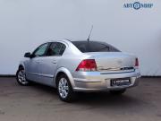 Opel Astra H Рестайлинг Москва  - изображение 19