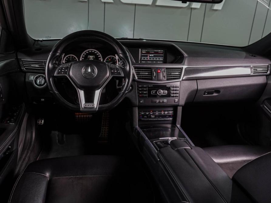 Mercedes-Benz E-Класс IV (W212 S212 C207) Воронеж  - изображение 6