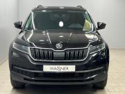 Skoda Kodiaq I Санкт-Петербург  - изображение 27