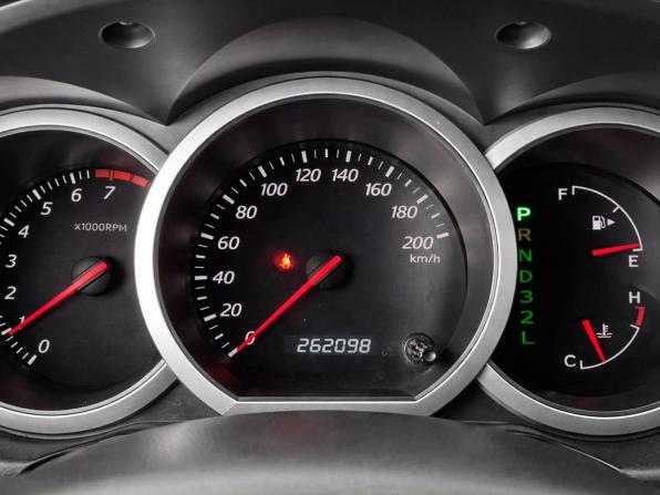 Suzuki Grand Vitara II с пробегом 2007 года, цена 847 000 рублей, 262098 км, внедорожник, Автокод Объявления