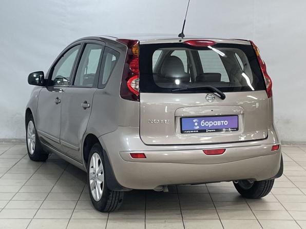 Nissan Note I Рестайлинг с пробегом 2013 года, цена 820 000 рублей, 150017 км, хэтчбек, Автокод Объявления