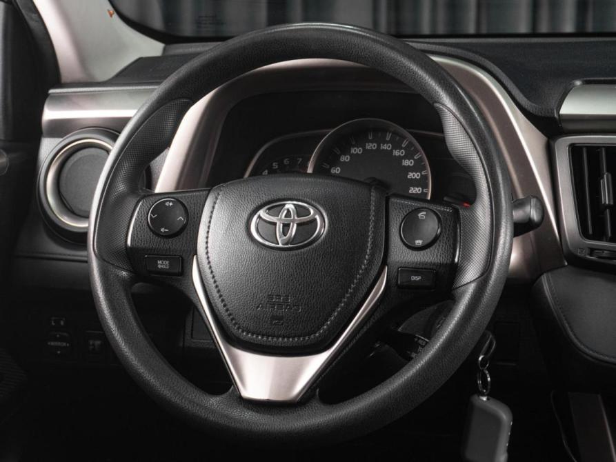 Toyota RAV4 IV (XA40) Тюмень  - изображение 16