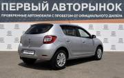 Renault Sandero II Краснодар  - изображение 24