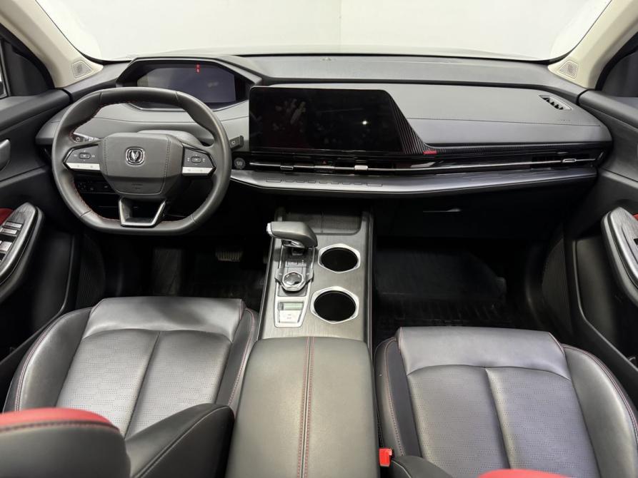 Changan CS55 Plus II Воронеж  - изображение 9