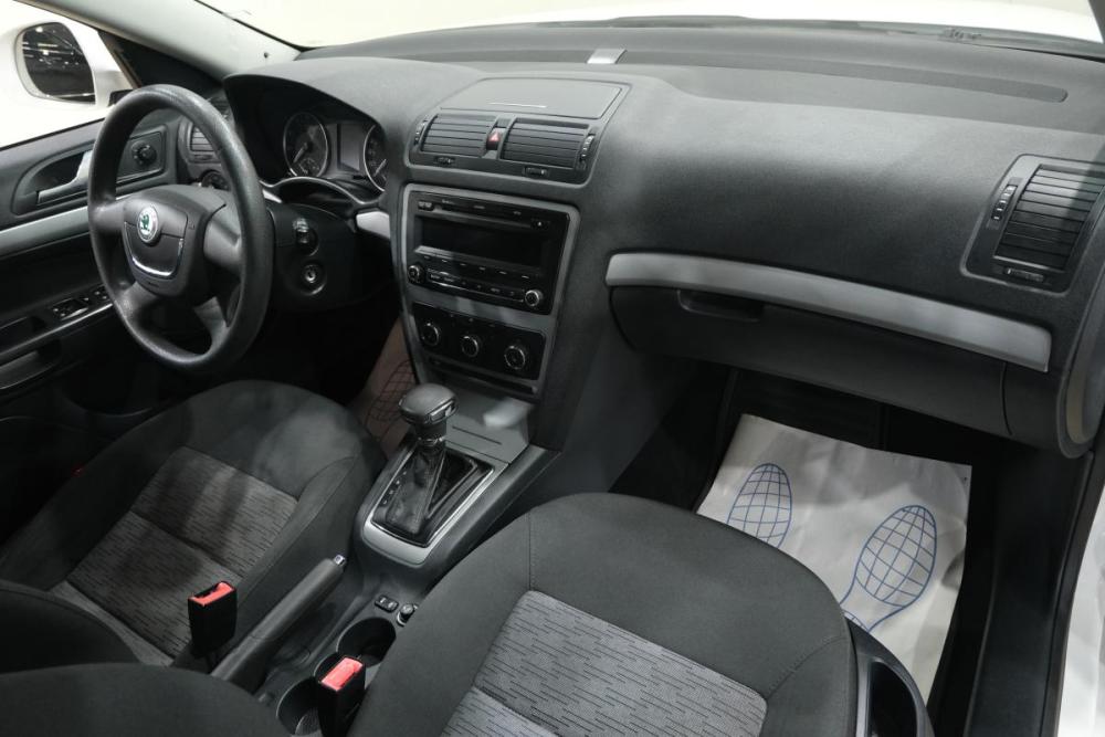 Skoda Octavia II (A5) Рестайлинг Новокузнецк  - изображение 15