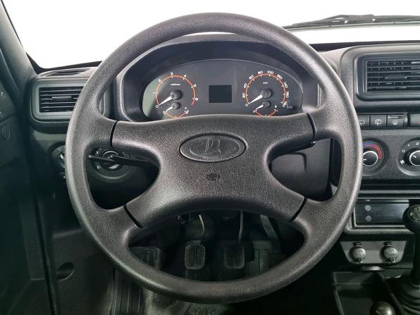 Lada (ВАЗ) Niva Legend с пробегом 2026 года, цена 1 199 000 рублей, 1447 км, внедорожник, Автокод Объявления