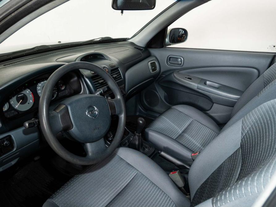 Nissan Almera Classic I Казань  - изображение 5