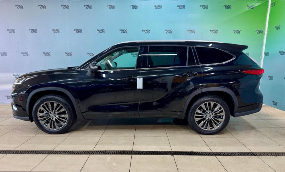 Toyota Highlander IV (XU70) Набережные Челны  - изображение 3