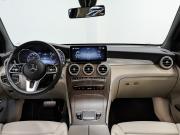 Mercedes-Benz GLC Coupe I (C253) Рестайлинг Санкт-Петербург  - изображение 44