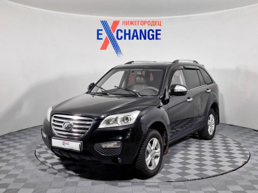 Lifan X60 I Нижний Новгород  - изображение 3