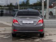 Hyundai Solaris I Рестайлинг Новосибирск  - изображение 25