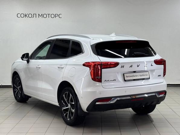 Haval Jolion I с пробегом 2022 года, цена 1 929 900 рублей, 64900 км, внедорожник, Автокод Объявления