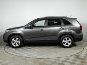 Kia Sorento II Рестайлинг Санкт-Петербург  - изображение 27
