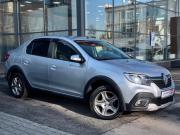 Renault Logan II Рестайлинг Пермь  - изображение 18