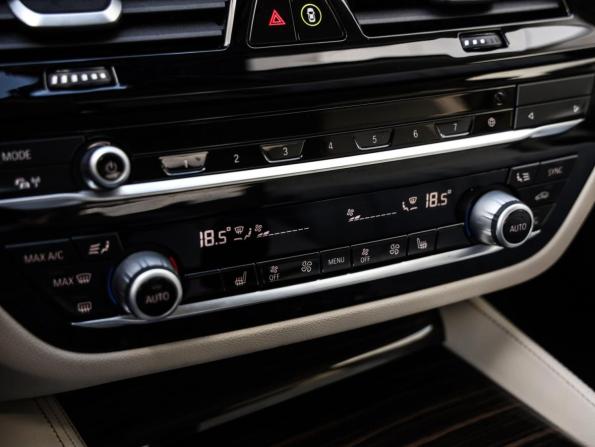 BMW 5 серии VII (G30/G31/G38) Рестайлинг с пробегом 2020 года, цена 4 399 000 рублей, 95503 км, седан, Автокод Объявления