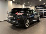 Nissan Murano III (Z52) Чебоксары  - изображение 41