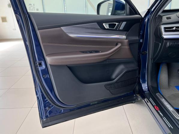 Chery Tiggo 8 Pro I с пробегом 2023 года, цена 2 190 000 рублей, 38085 км, внедорожник, Автокод Объявления