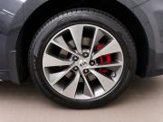 Kia Optima IV Москва  - изображение 39