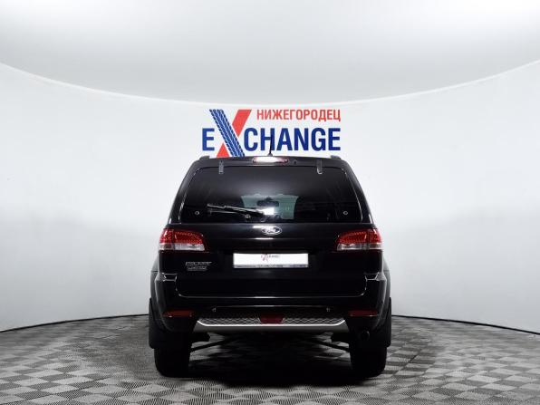 Ford Escape I Рестайлинг 2 с пробегом 2008 года, цена 799 000 рублей, 187244 км, внедорожник, Автокод Объявления