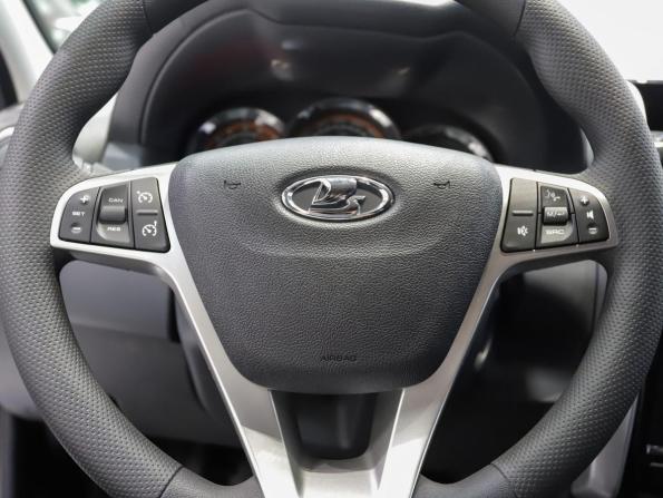 Новый Lada (ВАЗ) Largus I Рестайлинг 2026 года, цена 2 087 000 рублей, универсал, Автокод Объявления