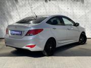 Hyundai Solaris I Рестайлинг Тамбов  - изображение 23