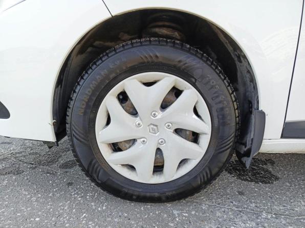 Renault Fluence I Рестайлинг с пробегом 2014 года, цена 660 000 рублей, 172118 км, седан, Автокод Объявления