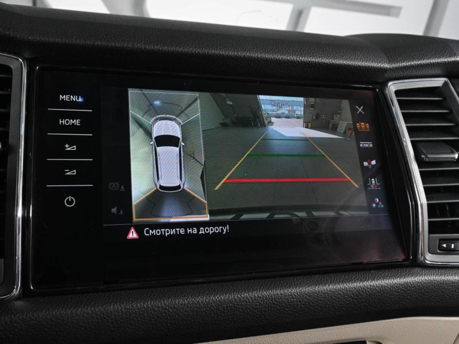 Skoda Kodiaq I Ростов-на-Дону  - изображение 15