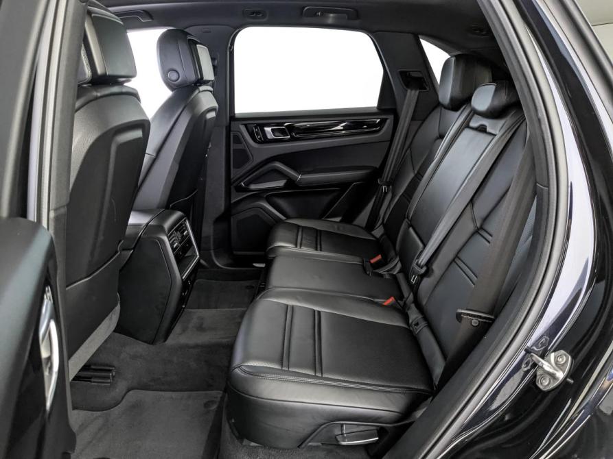 Porsche Cayenne III Москва  - изображение 18