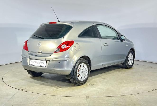Opel Corsa D Рестайлинг II с пробегом 2014 года, цена 420 000 рублей, 123382 км, хэтчбек, Автокод Объявления