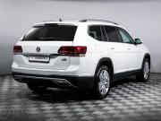 Volkswagen Teramont I Москва  - изображение 29