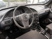 Chevrolet Niva I Рестайлинг Казань  - изображение 13