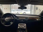 Audi A8 III (D4) Рестайлинг Москва  - изображение 33