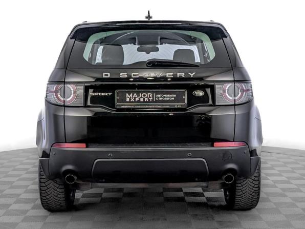 Land Rover Discovery Sport I с пробегом 2015 года, цена 1 930 000 рублей, 154683 км, внедорожник, Автокод Объявления
