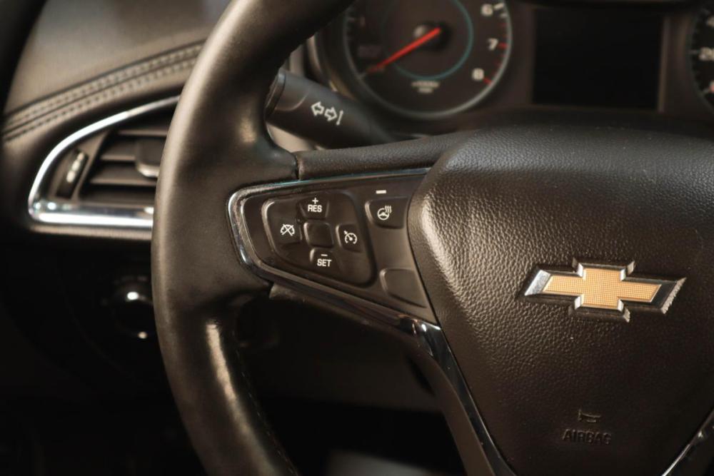 Chevrolet Cruze II Челябинск  - изображение 14
