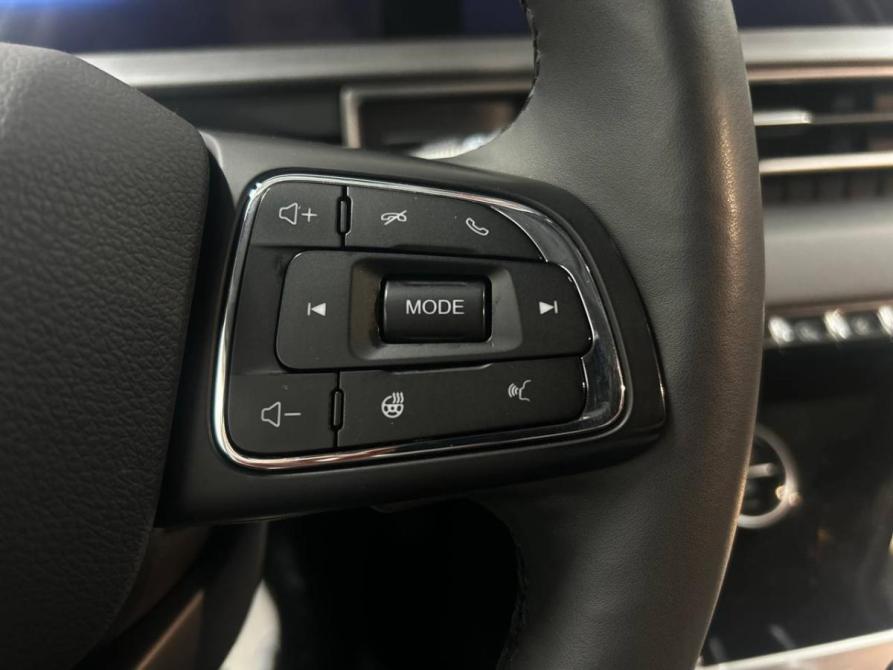 Chery Tiggo 7 Pro Max I Красноярск  - изображение 20