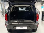 Haval H3 I Рестайлинг Москва  - изображение 17