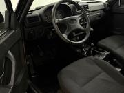 Lada (ВАЗ) Niva Legend Екатеринбург  - изображение 28