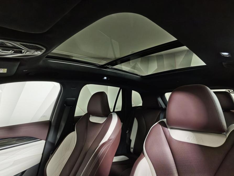 Geely Monjaro I Москва  - изображение 25