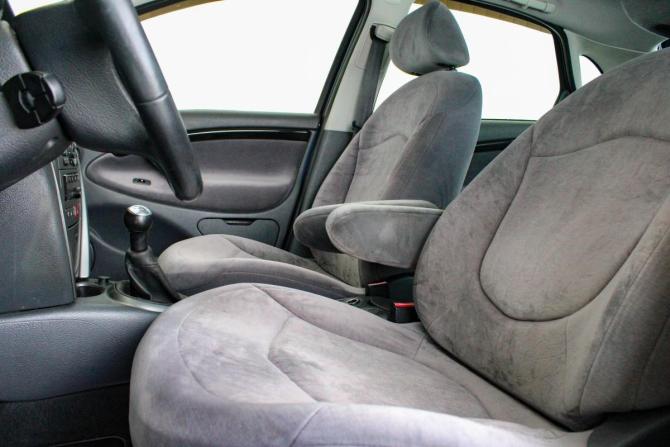 Citroen C5 I Рестайлинг с пробегом 2006 года, цена 249 000 рублей, 195181 км, хэтчбек, Автокод Объявления