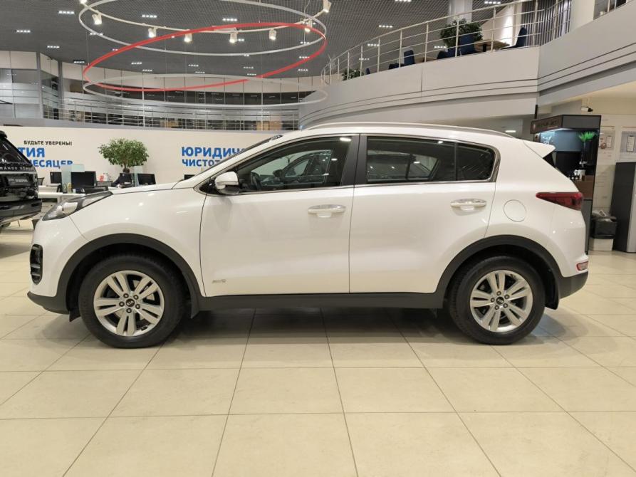 Kia Sportage IV Казань  - изображение 10